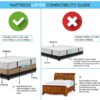 Bed MadeEZ Bed Maker and Mattress Lifter