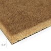 Barnyard Designs ‘Welcome to our Home’ Doormat, Indoor/Outdoor Non-Slip Rug, Front Door Welcome Mat for Outside Porch Entrance, Home Entryway Far