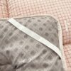 UE-MAOLU Folding Roll Up Futon Mattress, Floor Mattress Thicken Portable Tatami Mat Guest Soft Breathable Sleeping Pad For Travel Camping (Color