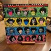 Non-Slip Vinyl Record Storage Holder,Album Display Stand Record Organizer, Phone holder, tablet holder - Display Your Singles and LPs in This Mod