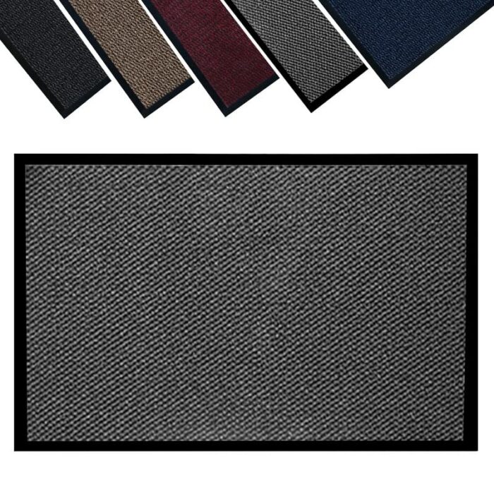 Ranjha's door mat ideal choice anti slip door mats indoor trendy washable door mat superb absorbent hard wearing entrance mats for all floors dir