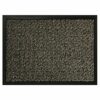 BLADO Washable Door Mats Indoor & Outdoor - Non-Slippery Heavy Duty Doormats Indoor - Stylish & Large Rubber Door Mat - Perfect Dust Grabbing Out