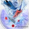 XIAOJUN Shoe Washing Machine Automatic Household Small Mini Lazy Artifact Shoe Brushing Machine Shoe Brushing Spin-Dry