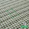 UE-MAOLU Full Size Tatami Floor Mattress,Jacquard Washed Cotton Japanese Futon Mattress,Student Mattress Topper,Folding Tatami Queen (Color : B,