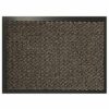 BLADO Washable Door Mats Indoor & Outdoor - Non-Slippery Heavy Duty Doormats Indoor - Stylish & Large Rubber Door Mat - Perfect Dust Grabbing Out