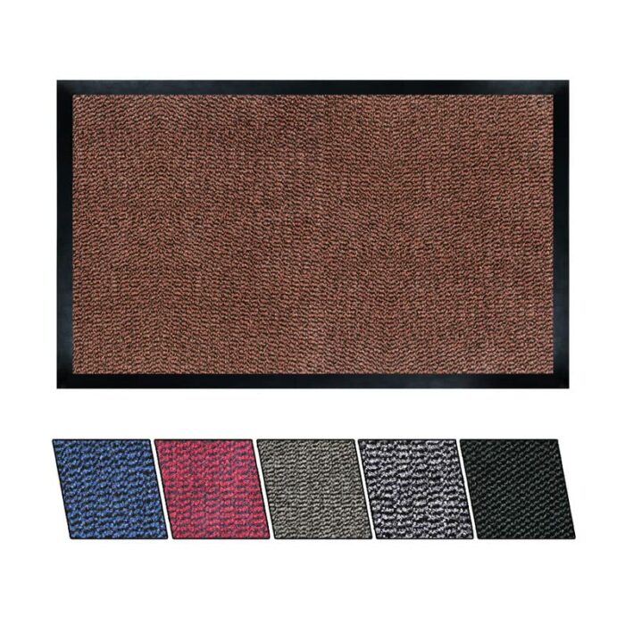 Ranjha's door mat ideal choice anti slip door mats indoor trendy washable door mat superb absorbent hard wearing entrance mats suitable for all f