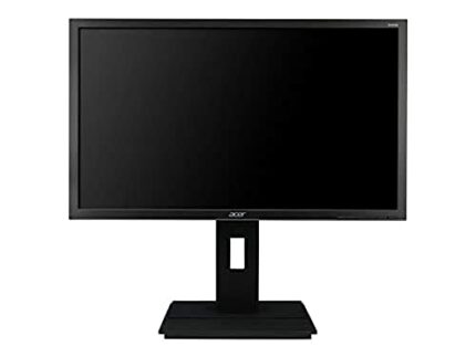 Acer B226HQL ymdpr - LED monitor - 21.5" (21.5" viewable) - 1920 x 1080 Full HD (1080p) @ 60 Hz - TN - 250 cd/m² - 1000:1-5 ms - DVI, VGA, Displa