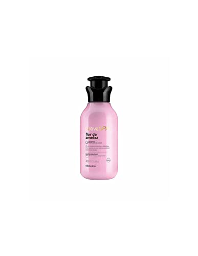 Loção Hidratante Flor de Ameixa Nativa SPA 400ml