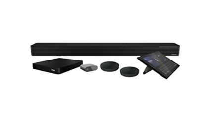 Lenovo ThinkSmart Core Full Room Kit video conferencing system 8 MP Ethernet LAN