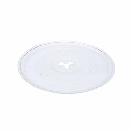 Generic Microwave Glass Turntable Plate (270mm)