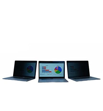 Kapsolo 4-Way Privacy Film Self-Adhesive Lenovo ThinkPad X12 Detachable