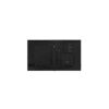 Vestel Signage Display 50" 4K 3840 x 2160 (UHD) Resolution Digital Signage Monitor with OPS Slot and SoC Content Management, 500 cd/m², 24/7 Oper