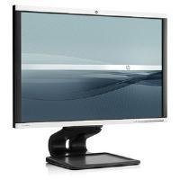 HP Compaq LA2405wg 24 inch Widescreen LCD Monitor 1000:1 300cd/m2 5ms DVI-D