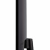 ViewSonic VA2732-H 27-inch Full HD IPS Monitor with Frameless Design, VGA, HDMI, Eye Care for Work and Study at Home, Black