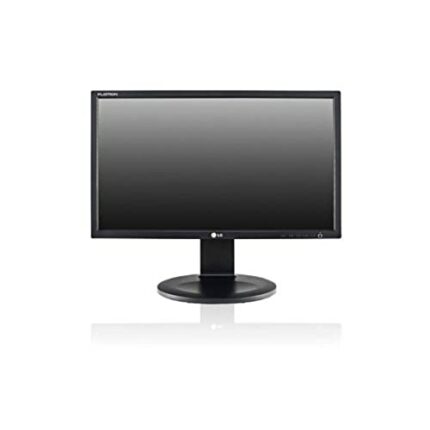 LG E2211PU-BN.AEU 22 inch Backlit Wide Screen Full HD LCD LED Monitor - Black