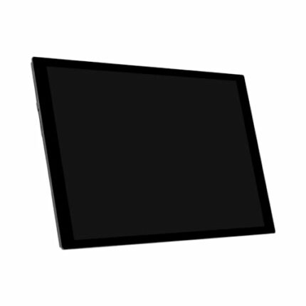 oueyfer 10.1 Inch Touch Display 1280×800 IPS Capacitive Touch Display Perfect For RaspberryPi4B/3B+ Optical Bonding 10 Point Screen