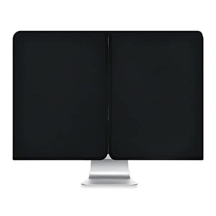 Olixar 23 to 25 Inch Screen Cover Compatible with Apple iMac and Monitors