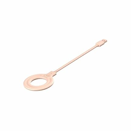 GYMCYEO Fresh Juice Series Blender Charger, Replacement Magnetic Induction USB Charging Cable Compatible with Dailysmoothy/Slenderblender/AMZING/