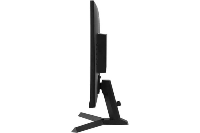 iiyama G-Master G2770HSU-B1 27 Inch Fast (FLC) IPS LCD, 165 Hz, 0.8 ms, FreeSync Premium, Full HD 1920 x 1080, 1 x HDMI, 1 x DisplayPort, 2 x USB
