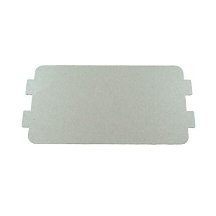 Genuine Panasonic Microwave Wave Guide Cover Fits NN-E200, NN-J100, NN-K100, NN-S250, NN-S260 Series