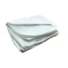 UTIZ Food Mixer White Cover Plastic Dust Storage Protective for All Kenwood KitchenAid Chef Mixer Processor Alternative to 29021 Size (40cm | 26c