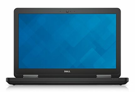 Dell Latitude E5540 15.6-inch Notebook (Intel Core i5-4300U 1.90GHz, 4GB RAM, 500GB HDD, DVDRW, WLAN, Bluetooth, Webcam, Integrated Graphics, Win