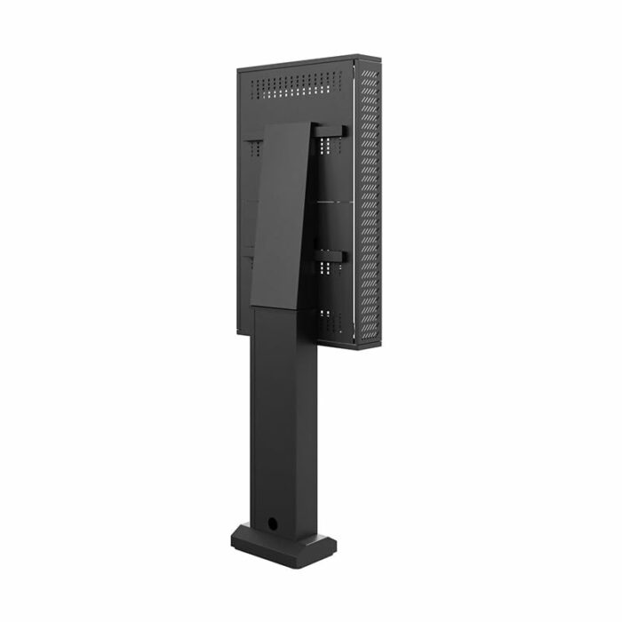 Hagor ScreenOut Outdoors totem for LG 49XE4F