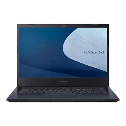 ASUS ExpertBook P2 14" Full HD Intel Core i5 Laptop