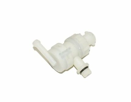 DELONGHI 7332128100 - Drip Valve Coffee Machine (Original Product)