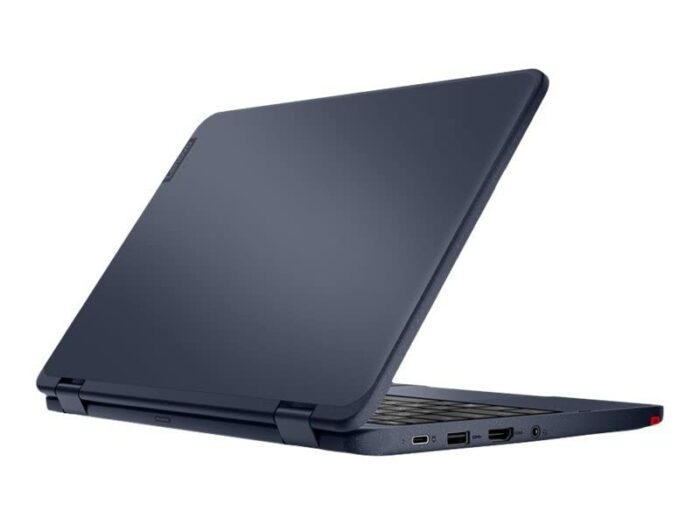 Lenovo 300W Gen 3 128GB SSD AMD 3015e 4GB RAM 11.6" Notebook