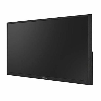 ADCB SMT-3233 32" LED PROFESSIONAL(16:9) WIDESCREEN CCTV MONITOR WITH PROTECTED GLASS SCREEN