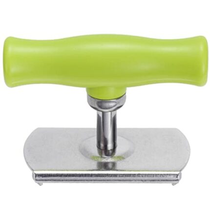 Jar Opener For Weak Hands, Effortless Arthritis Jar Opener For Seniors, Stainless Steel Adjustable Lid Opener, Kitchen Accessories Opener, Bottle