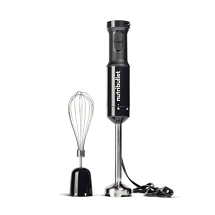 NutriBullet Immersion Hot and Cold Hand Blender