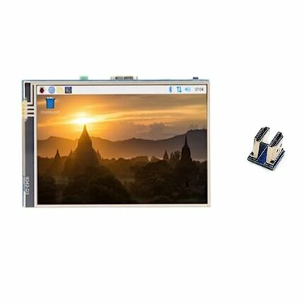 Senzooe 3.5 inch 4.3 inch 5 inch 7 inch 10.1 inch HDMI Touch Screen Display (Pi3.4.3 inch IPS)