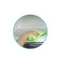 UTP UNIVERSAL Glass Plate for PANASONIC Microwave Turntable 345mm 13.5"
