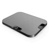 Vidafelic Two-Way Appliance Rolling Tray,8 Wheels Load 110LBS Extra Wide Sliding Tray Accessories for Heavy Duty Stand Mixer Air Fryer Coffee Mak