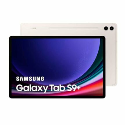 Samsung X716N Galaxy Tab S9 5G 256 GB (Beige) 11" WQXGA Display/Octa-Cora / 12GB RAM / 256GB Speicher/Android 13.0