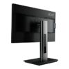 Acer B226HQL ymdpr - LED monitor - 21.5" (21.5" viewable) - 1920 x 1080 Full HD (1080p) @ 60 Hz - TN - 250 cd/m² - 1000:1-5 ms - DVI, VGA, Displa
