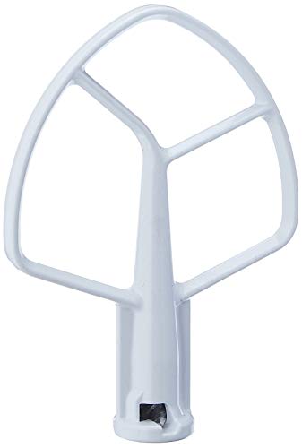 Kitchenaid K5AB Professional Bowl Lift Stand Mixer Coated Beater Paddle 5qt (KPM5, K5, K50)