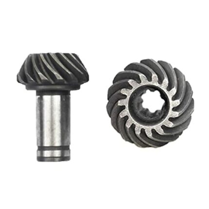 9/7 Tooth Governor Gear Assembly Lawn Mower Brush Cutter Grass Trimmer Gear Garden Power Tool Kit Brush Cutter Gear 32mm 3.2cm 9 Teeth 7 Teeth