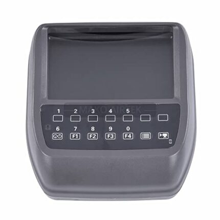 Monitor Gauge Panel -MAKO AIRTEK - Fits ZX120-3 ZX200-3 (4653775)