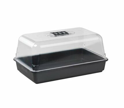 Stewart 2593005 Non Electric Propagator, 38 cm - Black,Medium - 38 cm