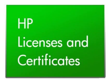 Hpe Hewlett Packard Enterprise StoreOnce 4500 Replication LTU