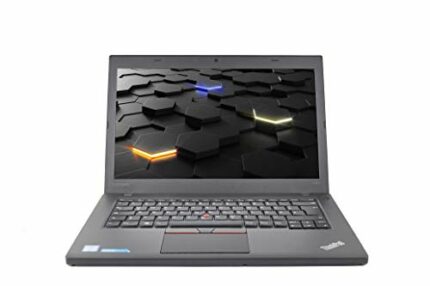 Lenovo ThinkPad X260 I 12.5 inch 1366 x 786 (HD) I Intel Core i5-6200U 2X 2.30 to 2.80 GHz I 16 GB RAM I 500 GB SSD I HMDI I USB 3.0 I Microsoft