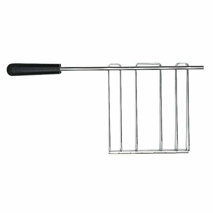 Dualit Classic Sandwich Cage for Dualit Classic Toasters | 1 x Sandwich Cage To Make Toasted Sandwiches In Your Dualit Toaster | Sandwich Cage Wi