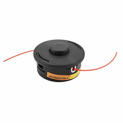 Strimmer Trimmer Heads Grass Brush Cutter Accessory Power Tools Nylon Line Coil Lawn Mower Head for STIHL Grass Trimmer FS120 250