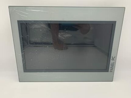 SIMATIC 67P-PNL0-JX VIPA Panel PC PPC015 ES HMI Display D2550 dualcore 1.86 GHz 67PPNL0JX 2X Ethernet 4X USB 2.0 67P PNL0 JX