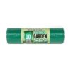 100Litre,10 Heavy Duty Garden Sacks Bags-Made from Recycled Waste - EcoBag