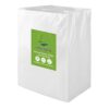 VacYaYa 100 Bags30x40cm Vacuum Food Sealer Machine Freezer Storage Bags,Vac Seal a Meal Bags with BPA Free and Heavy Duty Sous Vide Vaccume Seal