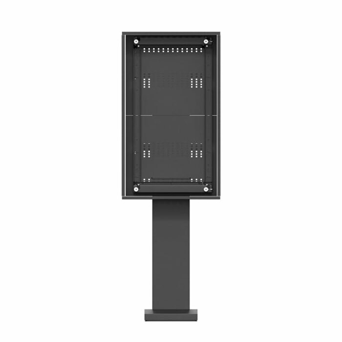 Hagor ScreenOut Outdoors totem for LG 49XE4F